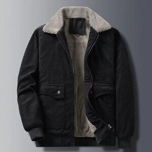 Maison Jacket - Ridgefield Corduroy